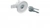 Zamek cylindryczny nr 1242E univers do obudowy IP44 FZ597N